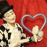 Clown Bubu