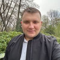 Serhii Datskyi