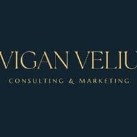 Vigan Veliu Consulting & Marketing