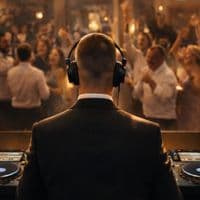 DJ für Hochzeiten & Events – Erfahrung aus über 3.000 Veranstaltungen