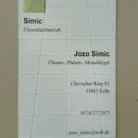 Simic