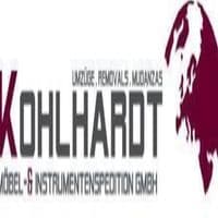Kohlhardt Möbel & Instrumentenspedition GmbH