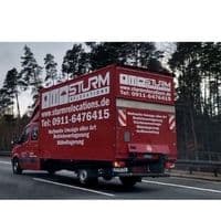 Sturm Relocations GmbH Umzugsunternehmen Nürnberg