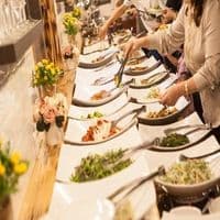 Eventcatering for bite society