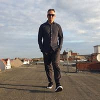 thema eins - die DJ Familie - Matthias Bulwahn