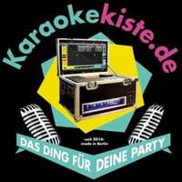 Der Karaokeverleih "Die Karaokekiste"