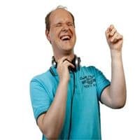 Christian Ohrens – DJ für Partys und Events