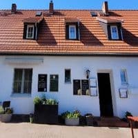 Restaurant Haus am Fuchsberg