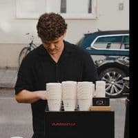 KOHI coffee co. 