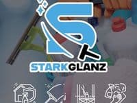 Starkglanz-gebaudereinigung 
