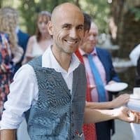 Andreas Fließgarten