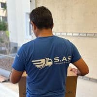 S.A.S Transport & Umzüge