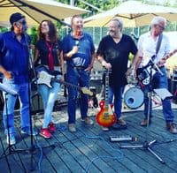 Mue-Town-Band