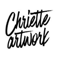 CHRIETTE ARTWORK