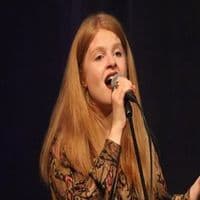 Lena Neumann - Sängerin