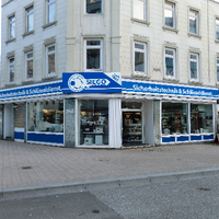 Altonas großes Sicherheitsfachgeschäft & Schlüsseldienst - W. Siego Sicherheitstechnik GmbH - SCHLÜSSELNOTDIENST 24h