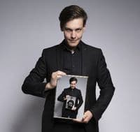 Finn Talin Magier & Zauberer