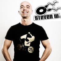 Steffen Weber, Dj Steven W.
