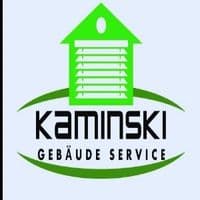 Gebäude Service Kaminski