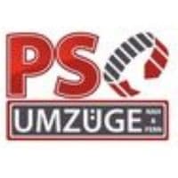 PS UMZÜGE Nah & Fern