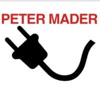 Verena und Peter Mader