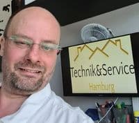 Technik & Service Hamburg