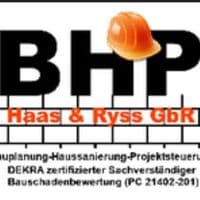 BHP Haas & Ryss GbR